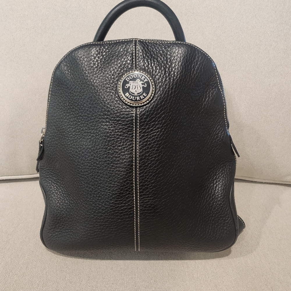 Dooney Bourke Backpack